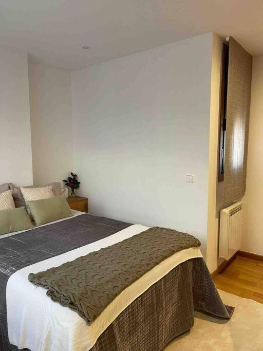 Apartamento Centrico Y De Diseno Con Parking فيجو المظهر الخارجي الصورة