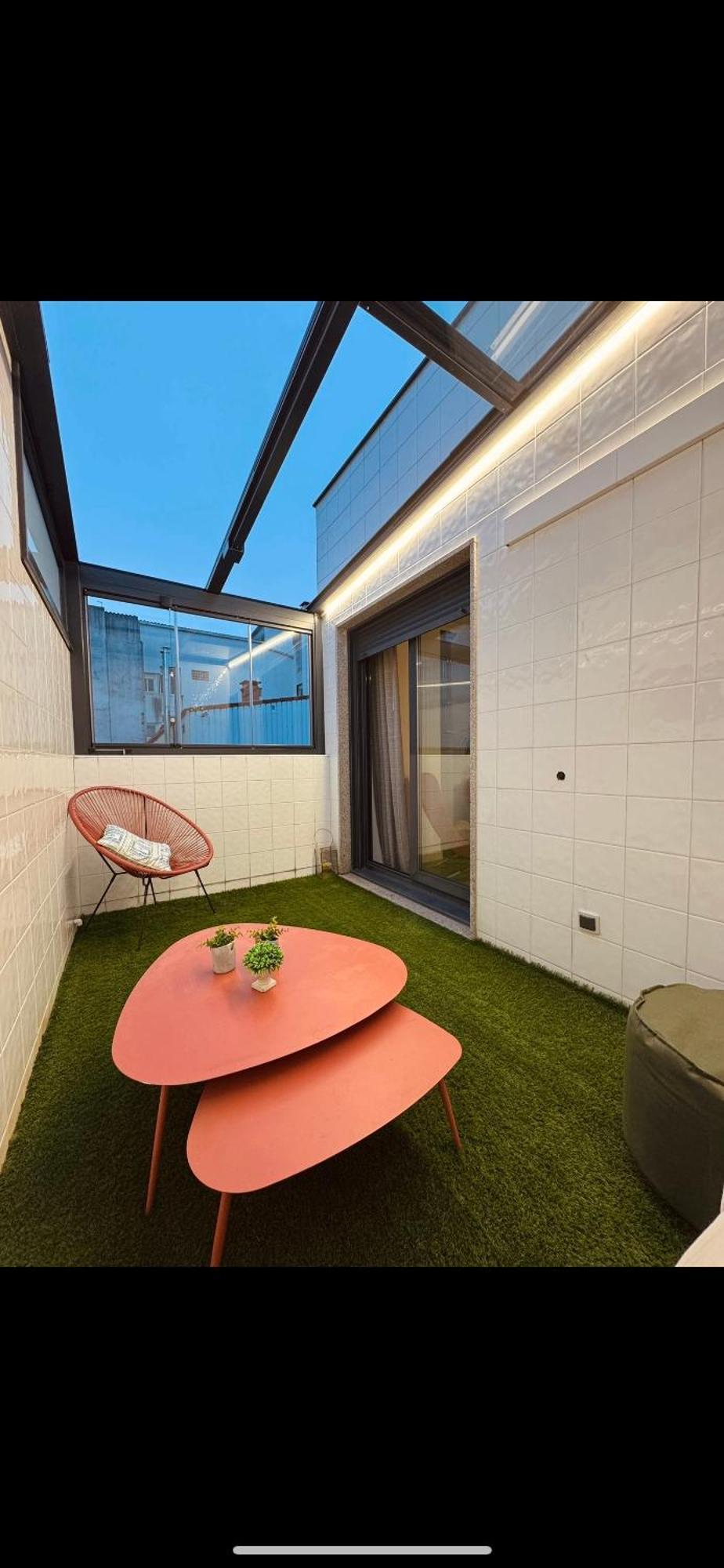 Apartamento Centrico Y De Diseno Con Parking فيجو المظهر الخارجي الصورة